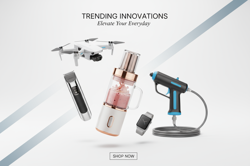 TRENDING-PRODUCTS