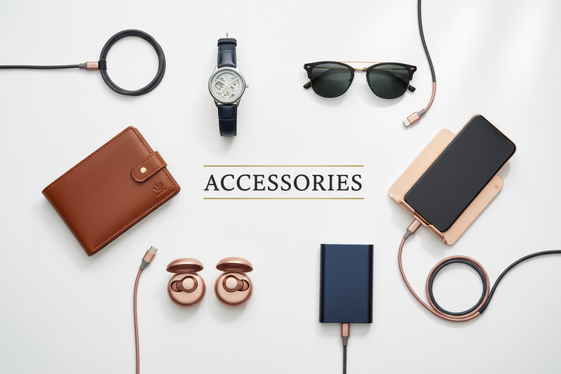 ACCESSORIES