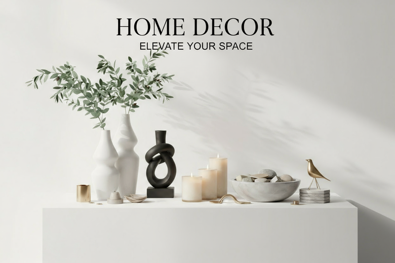 HOME-DECORE
