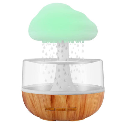 Rain Cloud Humidifier
