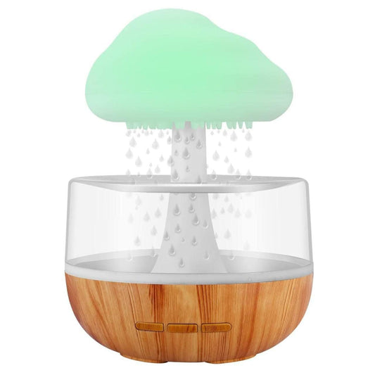 Rain Cloud Humidifier