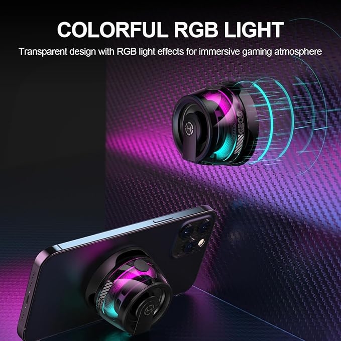 G200 Magnetic Bluetooth Speaker