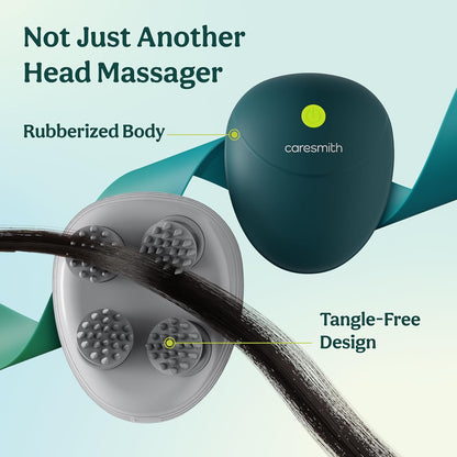 SMART SCALP MASSAGER