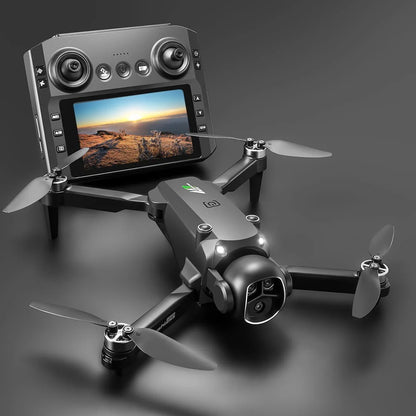 DRONE M7