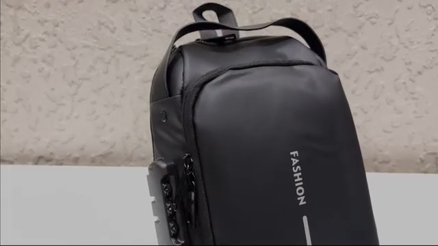 FASHION Anti Theft Bag